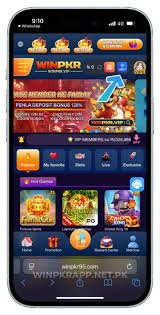 Winpkr Game