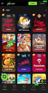 x44 bet game