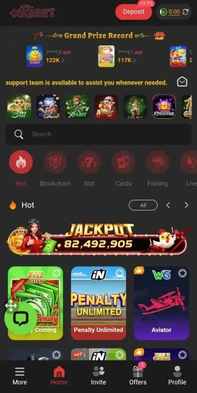 play x92 game