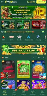 777 xp game