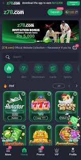 Z78 Game