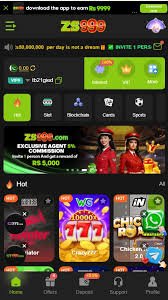 ZS999 Game