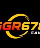 GGR678 Game