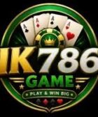 ik786 game