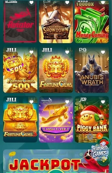 AT888 Game