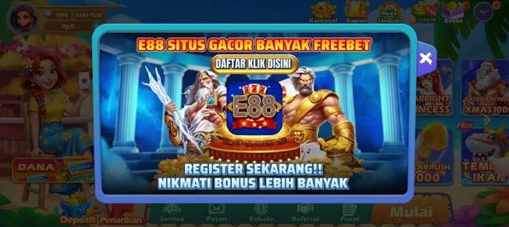 x888 game