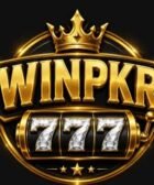 winpkr777 game