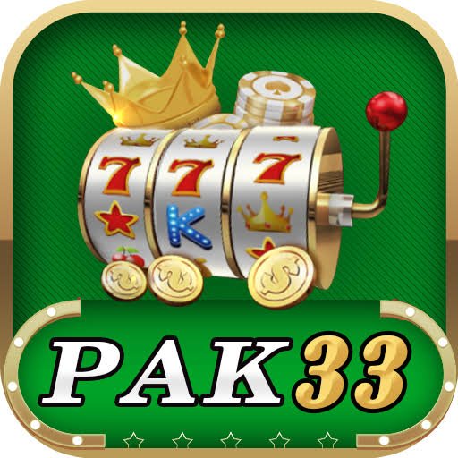 pak33 game