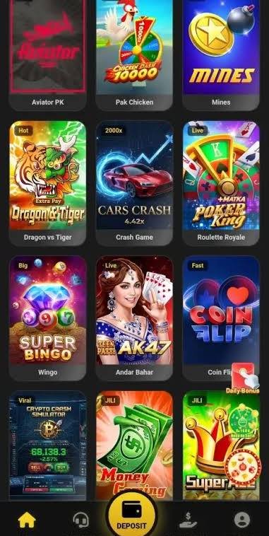 TC777 Game