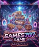 Games707