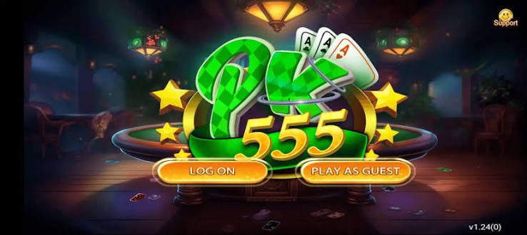 Y555 Game