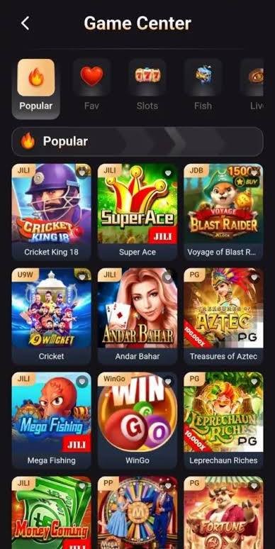 slotspk game