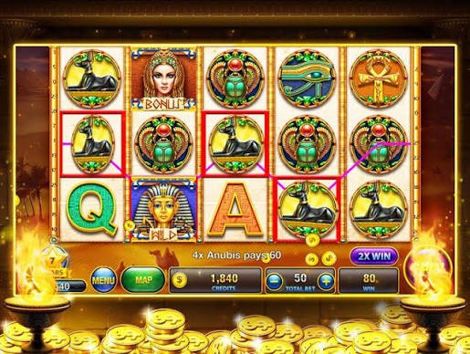 slotspk game