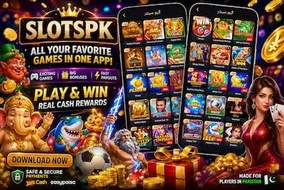 slotspk game