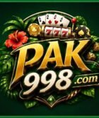 pak998 game