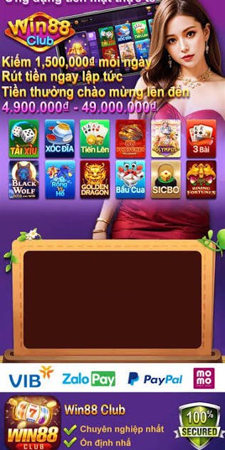 win88 game
