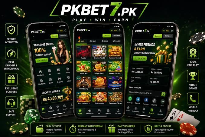 betpk game