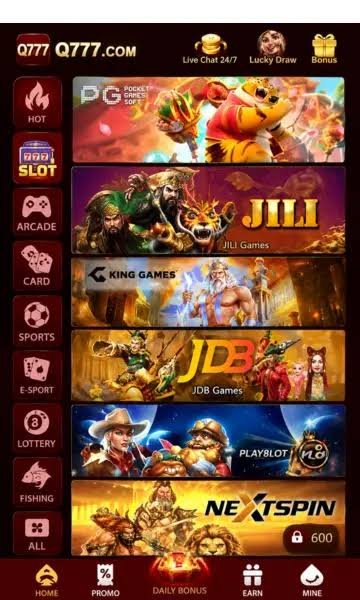 Q777 Game