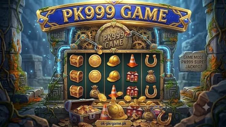 pk999 game