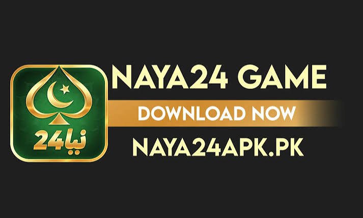 naya 24 game