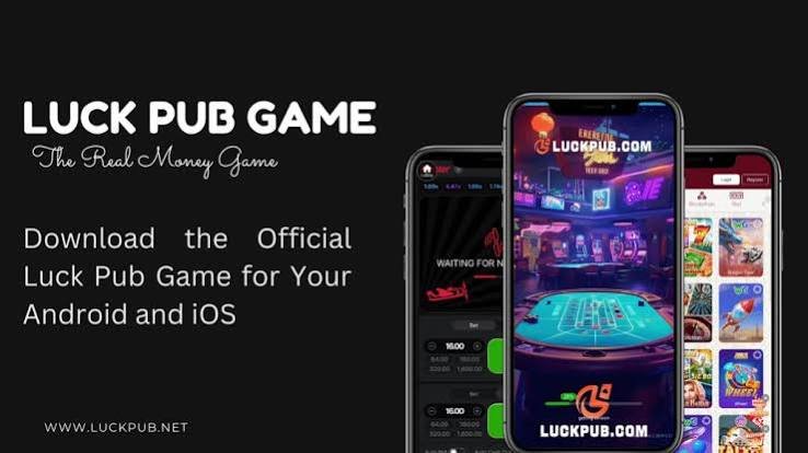 Luckpub Game