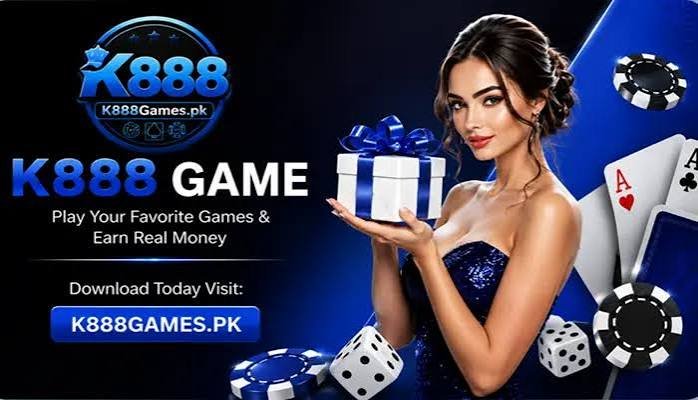k8888 game