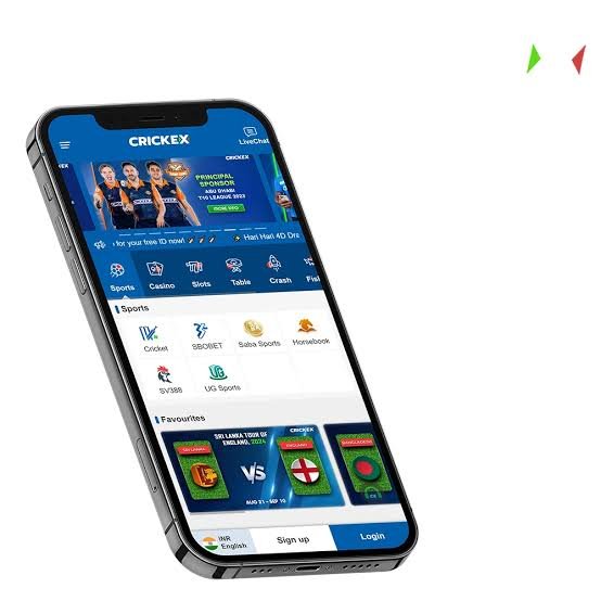 CRICKEX Apk