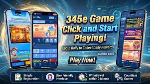 345e game