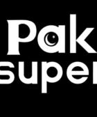 PAK Super Game