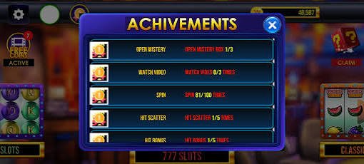 AT888 Game