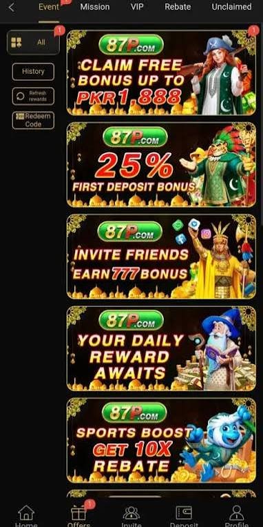 Bet777 Game