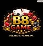 B8 Game