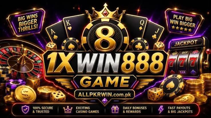 win888 game