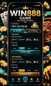 win888 game