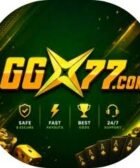 GGX77 Game