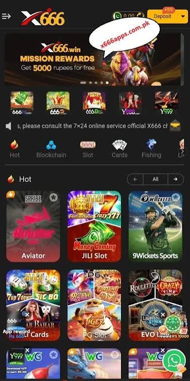 x66 game