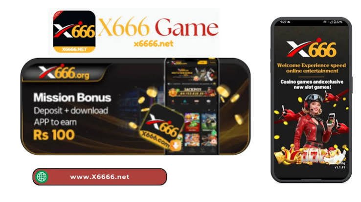 x66 game
