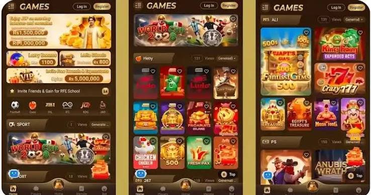 kk555 game