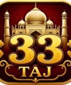 taj33 game