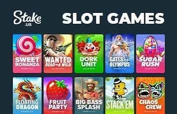 slotstake game
