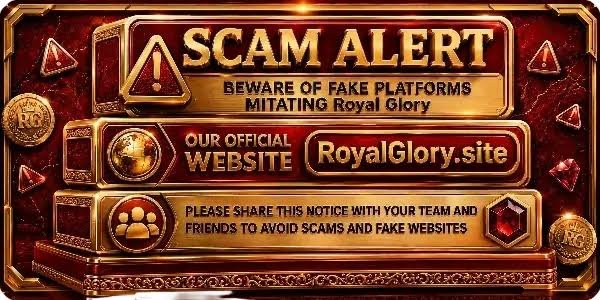 Royal Glory