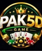 pak5d game
