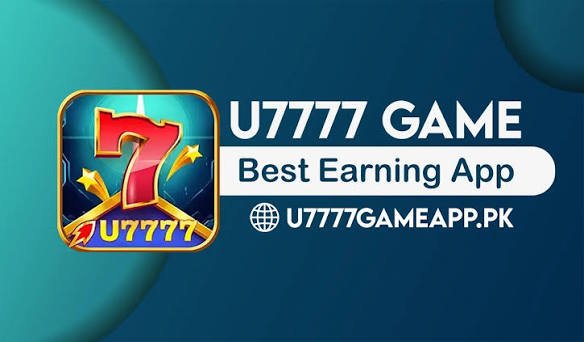 U7777 Game