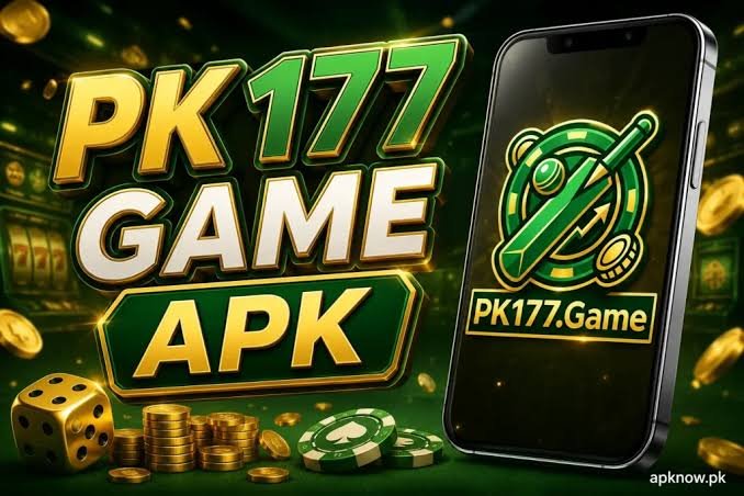 PK177 Game
