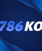 786ko game